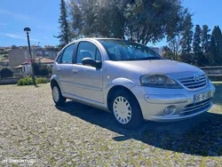 Citroën C3 1.4 HDi Exclusive