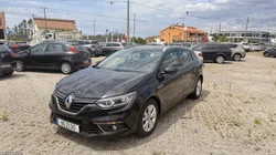 Renault Mégane 1.5 dCi de 2019