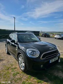 MINI Countryman Cooper SE All4 Aut.
