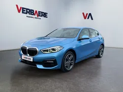 BMW 116i 109 ch Edition Sport