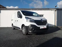 Renault Trafic Fg 16 600 HT L1H1 2.0 dCi 120ch Grand Confort