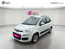 FIAT Panda 1.2 69 ch S/S Lounge