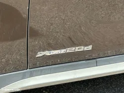 BMW X1 xDrive20d Aut.