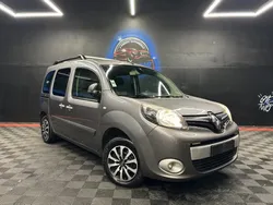 RENAULT KANGOO II 1.5 dCi 110 CH / COMBI Grand Intens / 5 PLACES / PHASE 2