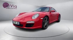 Porsche 911 CARRERA 997 Coupe S 3.6i 345 PDK / Entretien complet