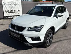 Seat Ateca 1.5 TSI 150 ACT DSG7 Xcellence (Systèmes audio Beats by Dre)