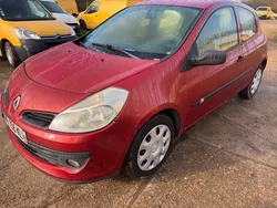Renault clio 1.5dci 2 places clim regulateur
