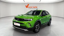 OPEL Mokka Electrique 136 ch & Batterie 50 kWh Elegance
