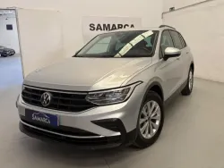 Volkswagen Tiguan 2.0TDI Life DSG 110kW