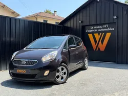 Kia venga 1.6 crdi 115 ch pack navi
