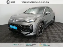Volkswagen T-Roc 1.5 eTSI EVO2 Hybrid 150 ch DSG7 R-Line