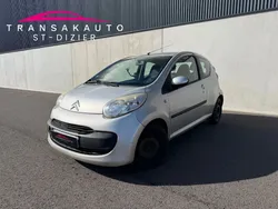 CITROEN C1 1.0i 68ch