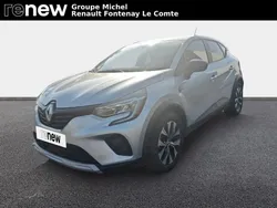 Renault Captur TCe 90 Evolution