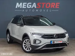 VW T-Roc 1.0 TSI Urban