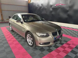 BMW SERIE 3 CAB E93 330i Luxe A