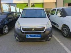 Peugeot Partner Partner Furgón 1.6BlueHDI Confort L1 75