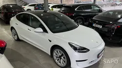 Tesla Model 3 de 2022