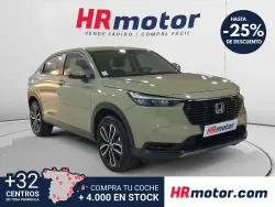 HONDA HR-V 1.5 i-MMD Elegance