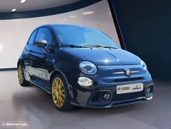 Abarth 695 1.4 T-Jet 75 Anniversário