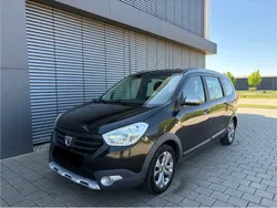 Dacia Lodgy Stepway 1.5 dCi 90 Ch 7 Places