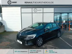 Renault Clio V TCe 90 Equilibre