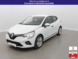 Renault Clio SCe 65 Zen