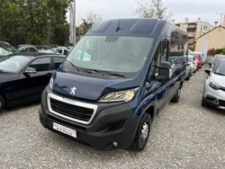 Peugeot BOXER 1ERE MAIN L2H2 2.2 BlueHDI 165ch ASPHALT