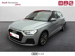 Audi A1 sportback 30 TFSI 116 ch S tronic 7 Design