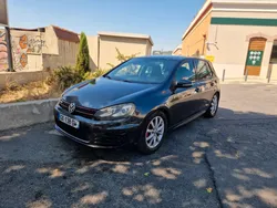 Golf 6 gti sport boite automatique
