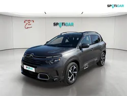 Citroen C5 Aircross PureTech 130ch S&S Shine