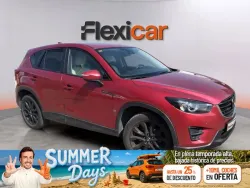 MAZDA CX-5 2.2D Zenith 4WD Aut. 129Kw