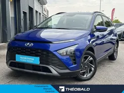 Hyundai Bayon 1.0 T-GDi 100ch Hybrid 48V Intuitive