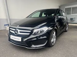 Mercedes Classe B 180 d 109ch Fascination 7G-DCT