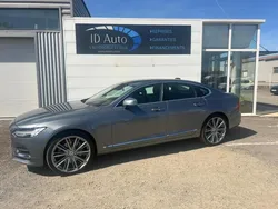 Volvo S90 2.0 D5 235 INSCRIPTION LUXE AWD GEARTRONIC BVA - GARANTIE 12 MOIS