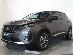 Peugeot 3008 1.2 PureTech 130ch S&S Allure EAT8
