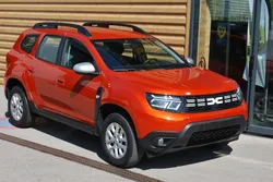 DACIA - DUSTER Blue dCi 115 4x4 Expression