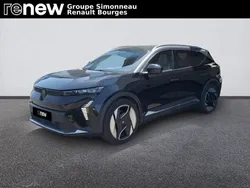 Renault Scénic E-TECH 100% ELECTRIQUE électrique 220 ch grande autonomie Techno Iconic