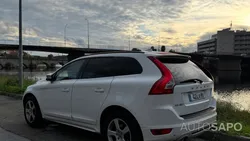 Volvo XC60 2.0 D4 R-Design de 2011