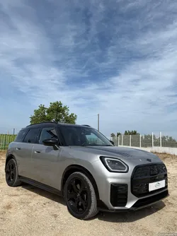 MINI Countryman Coutryman  E
