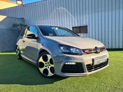 VW Golf VI GTI