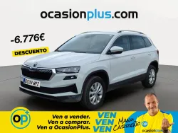 SKODA Karoq 2.0TDI Adblue Selection 85kW