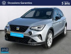 SEAT Arona 1.0 TSI 95 ch Start/Stop BVM5 Xperience