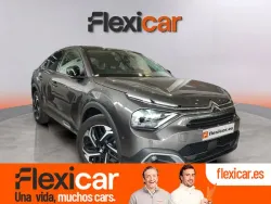 CITROEN C4 X 1.2 PureTech Max S&S EAT8 130