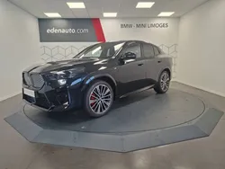 BMW X2 iX2 eDrive20 204ch BVA M Sport