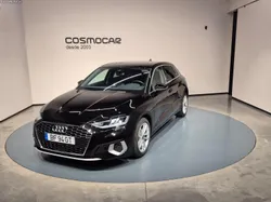 Audi A3 Sportback 30 TFSI Advanced S-Tronic