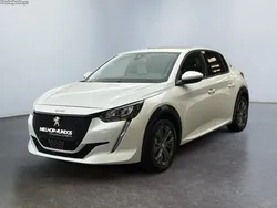 Peugeot 208 50 kWh Allure
