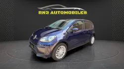 Volkswagen UP 1.0 65CH BLUEMOTION TECHNOLOGY LOUNGE 5P