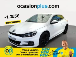 VOLKSWAGEN Scirocco 1.4 TSI BMT Typhoon by R-Line