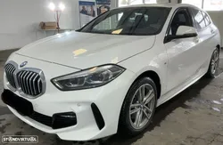 BMW 118 i Pack M Auto