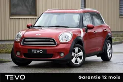 MINI MINI Countryman 2.0 D - 112ch - BVA - Finition Cooper D All4 Business Trip - Garantie 12 mois